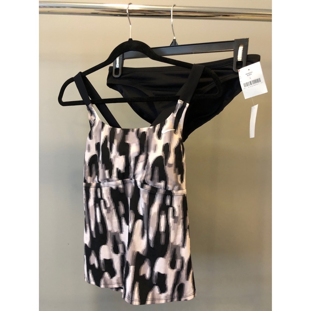 Nike Swim Suit